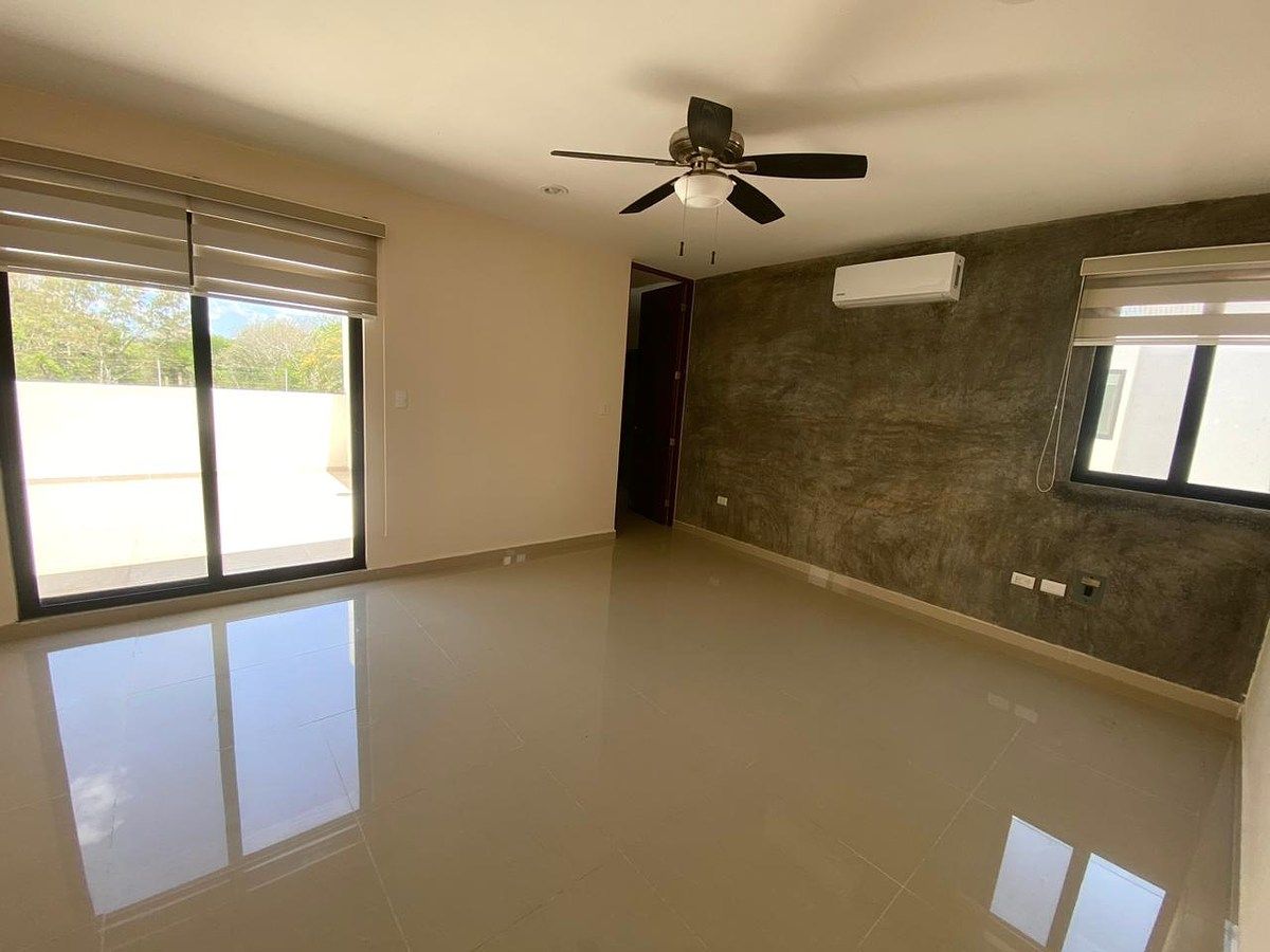House in Cholul, Mérida, photo 6 of 17