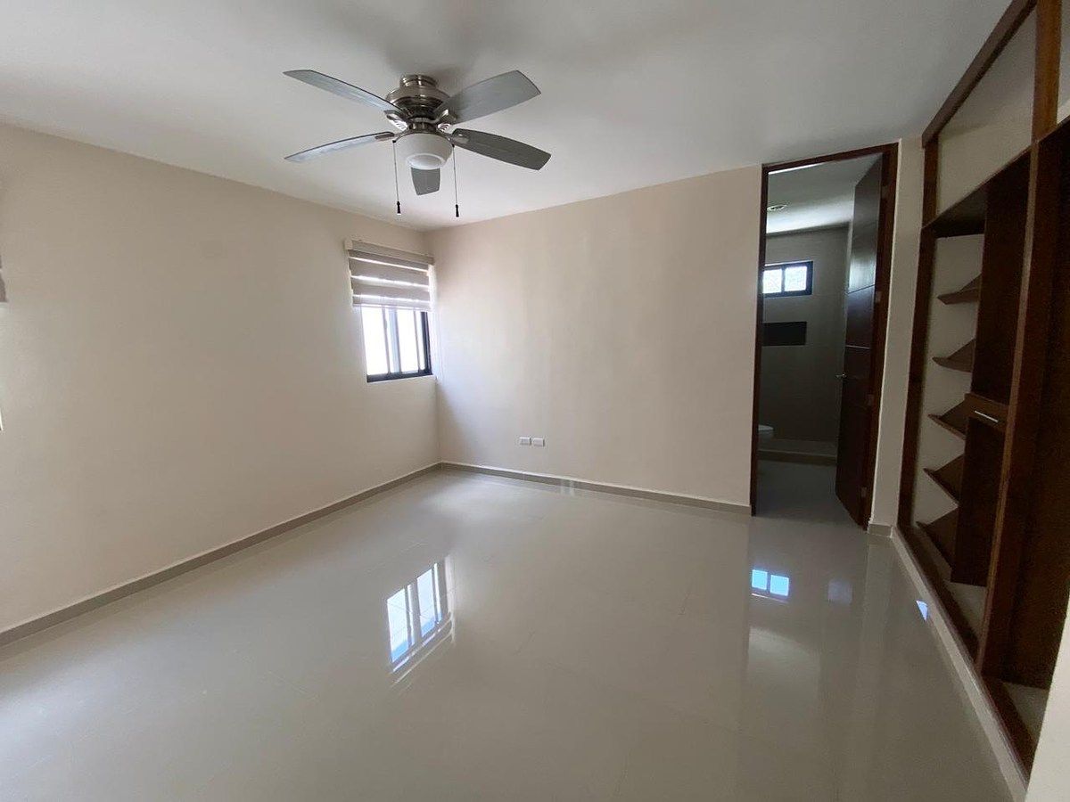 House in Cholul, Mérida, photo 10 of 17