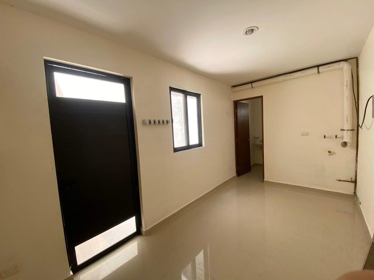 House in Cholul, Mérida, photo 11 of 17