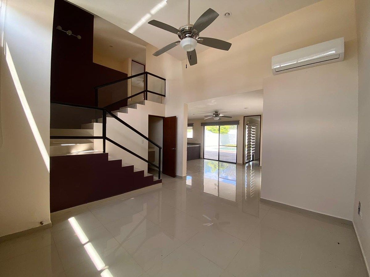 House in Cholul, Mérida, photo 14 of 17