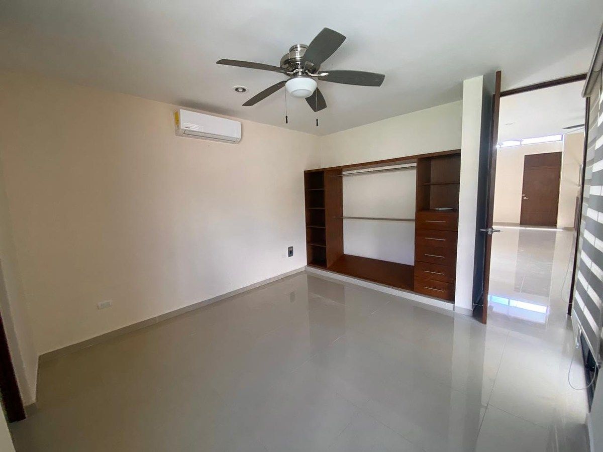 House in Cholul, Mérida, photo 16 of 17