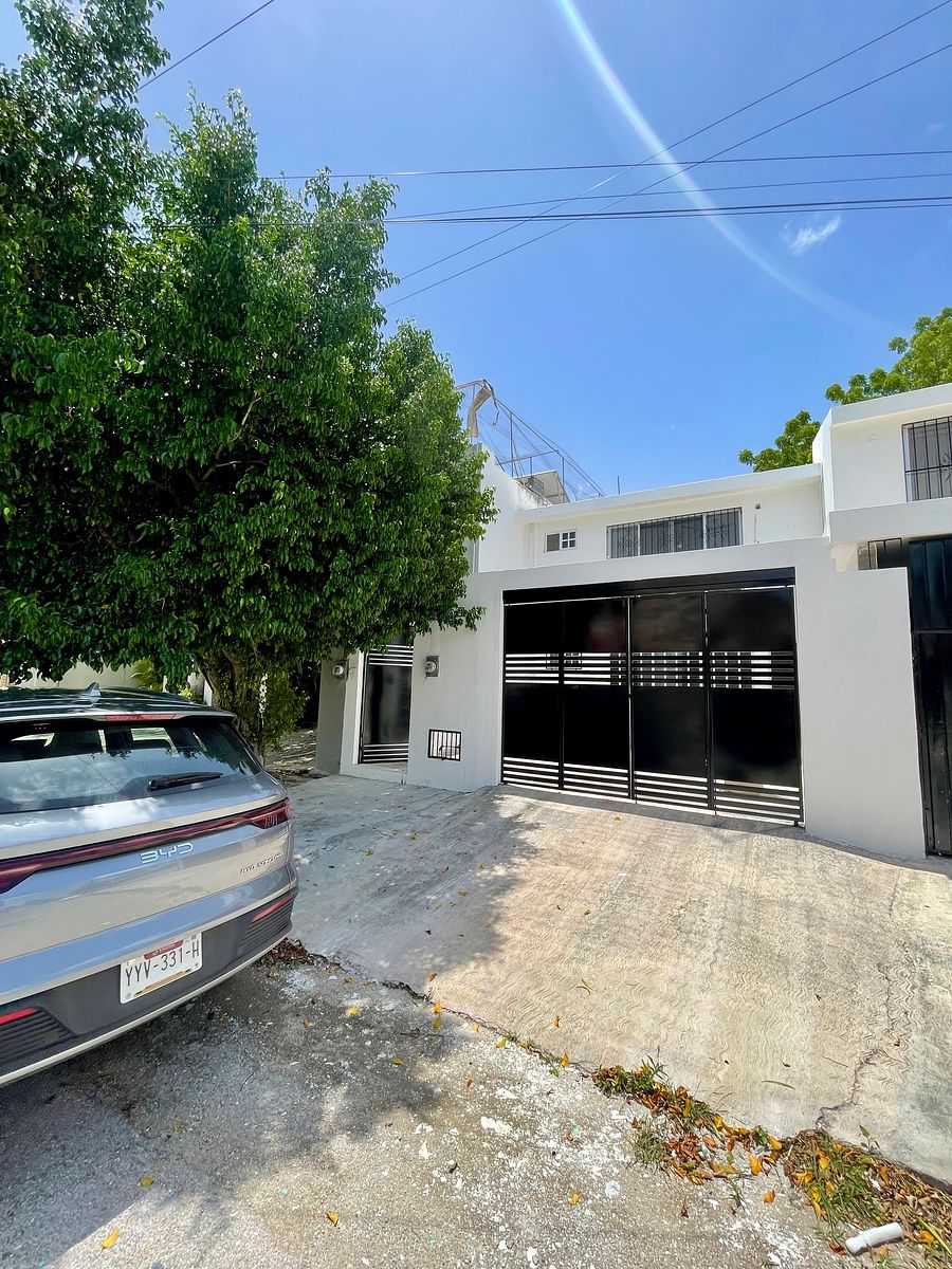 Casa de 2 recámaras en García Gineres, foto 1 de 21