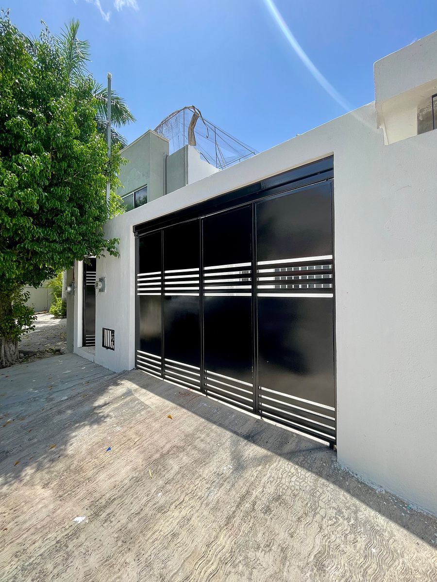 Casa en García Gineres, Mérida, foto 2 de 21