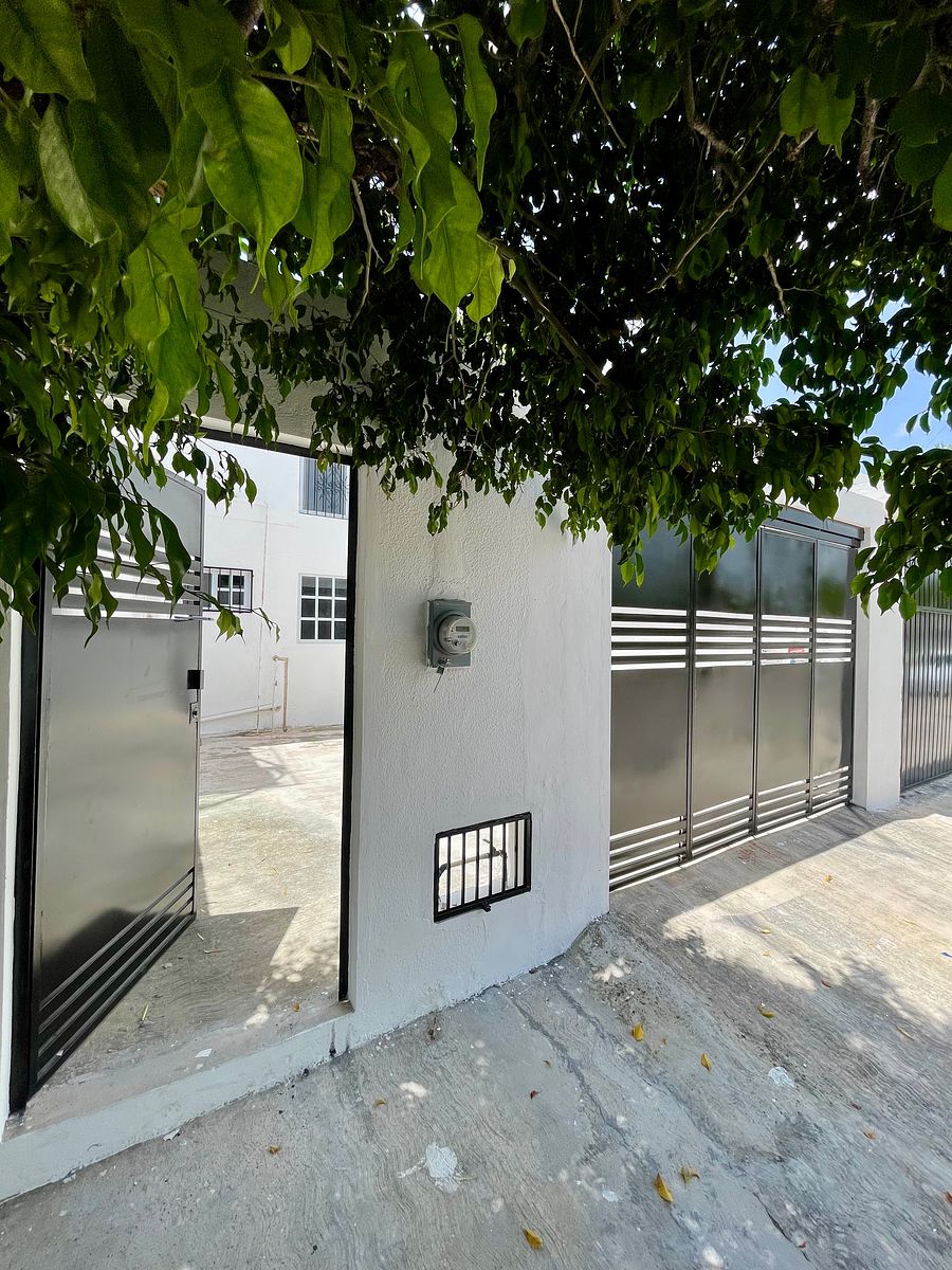 Casa en García Gineres, Mérida, foto 3 de 21