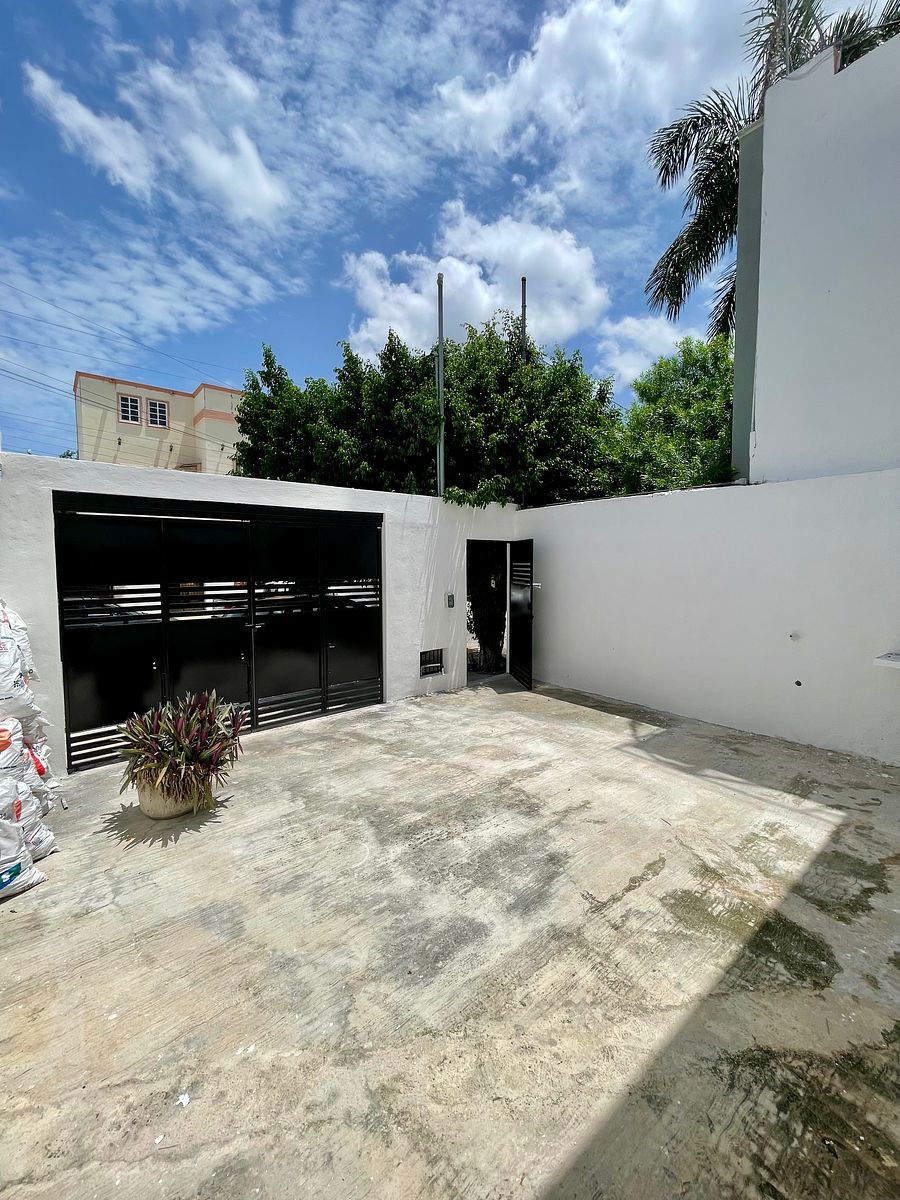 Casa en García Gineres, Mérida, foto 5 de 21