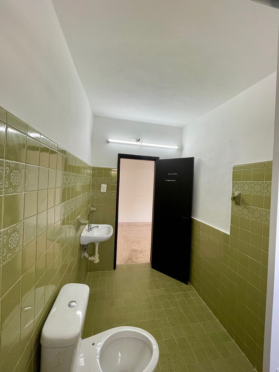 Baño PA, foto 20 de 21