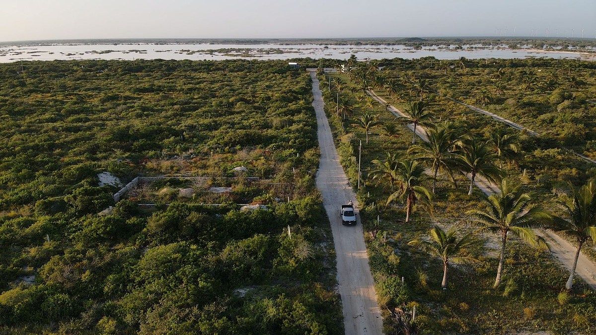 Terreno en Venta en Chicxulub Puerto, Progreso, Yucatán, foto 1 de 4