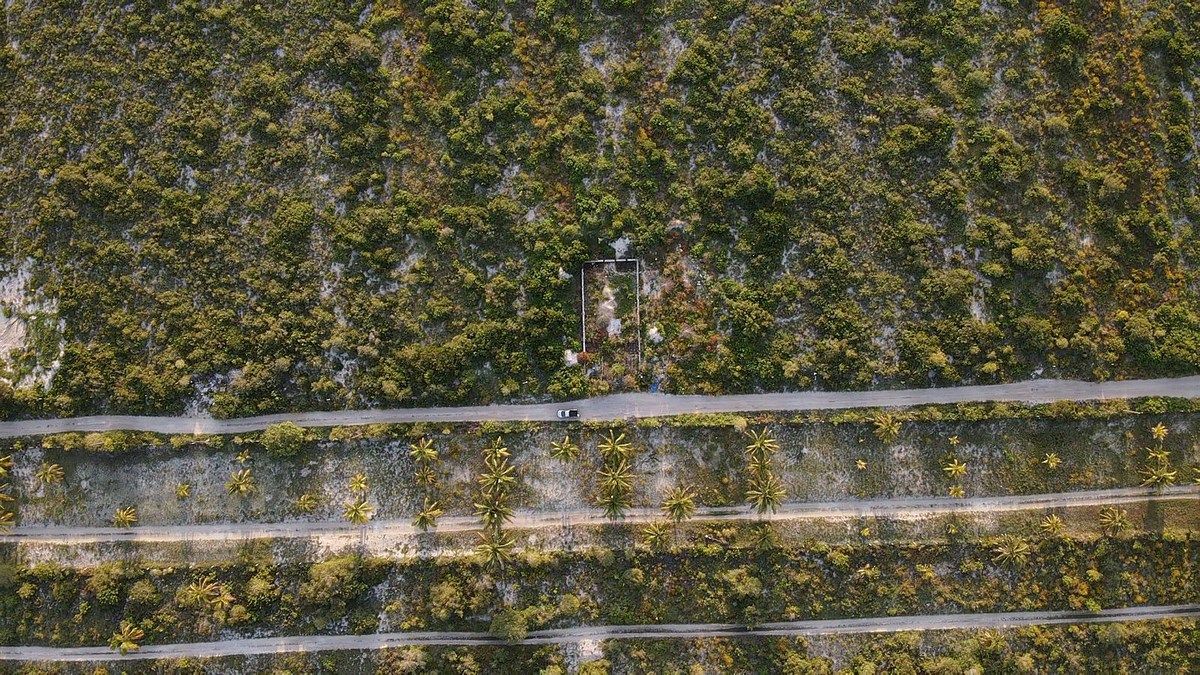 Terreno en Chicxulub Puerto, Progreso, foto 2 de 4