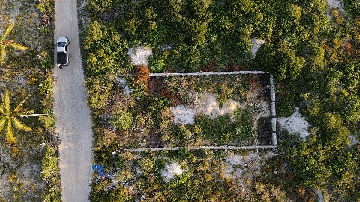 Terreno en Chicxulub Puerto, Progreso, foto 3 de 4