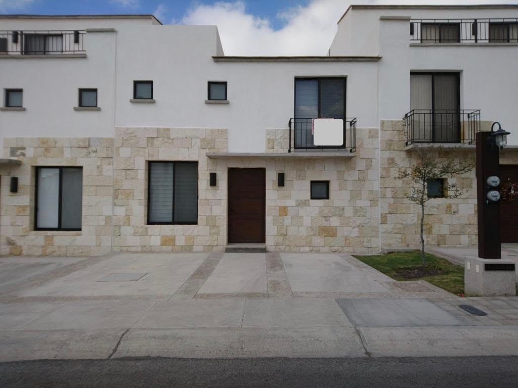 Casa em Residencial el Refugio, Querétaro, foto 2 de 30