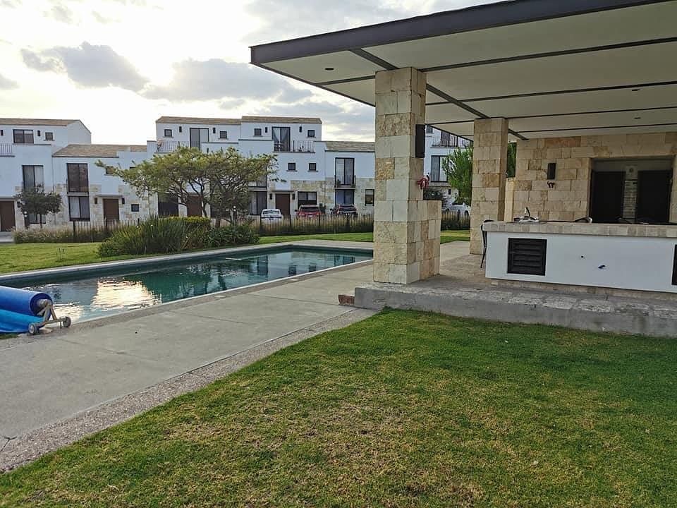 Casa em Residencial el Refugio, Querétaro, foto 29 de 30