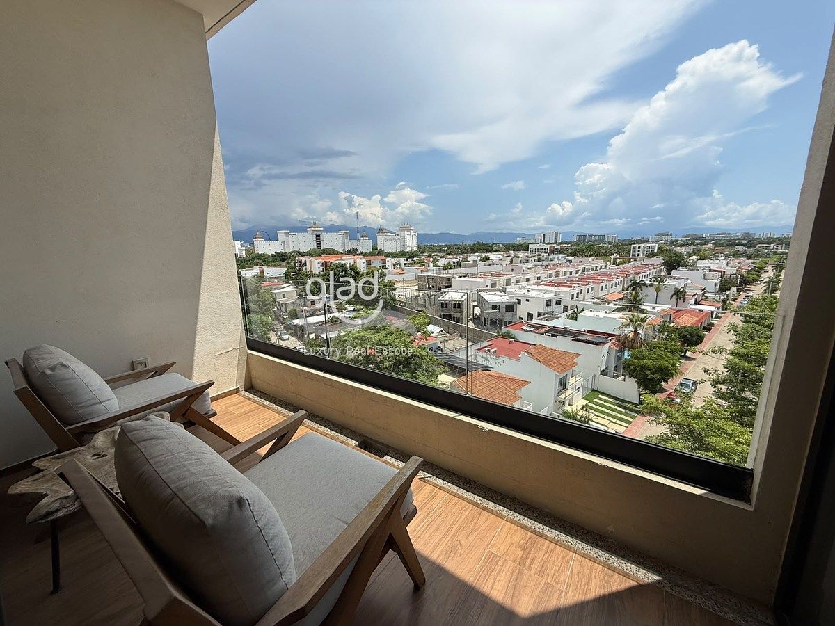 Departamento en Las Jarretaderas, Bahía de Banderas, foto 6 de 22
