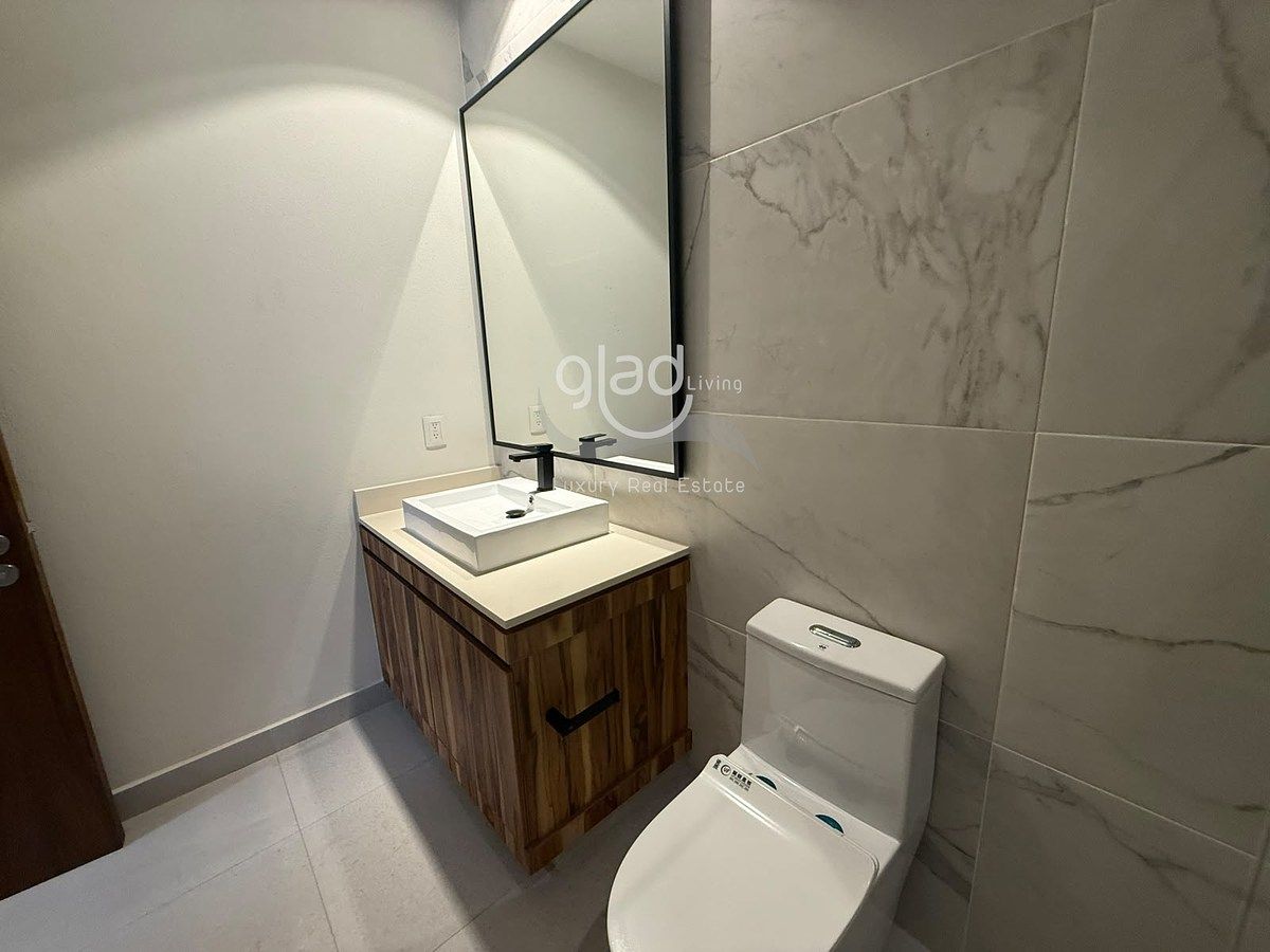Departamento en Las Jarretaderas, Bahía de Banderas, foto 12 de 22