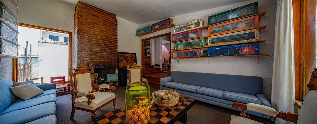 CASA EN VENTA EN CONDOMINIO, foto 1 de 24