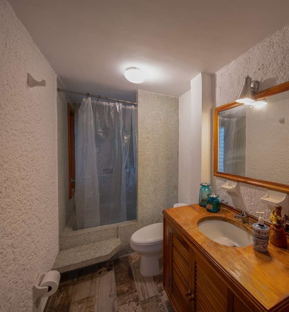 Casa en condominio en Barranca Seca, La Magdalena Contreras, foto 21 de 24