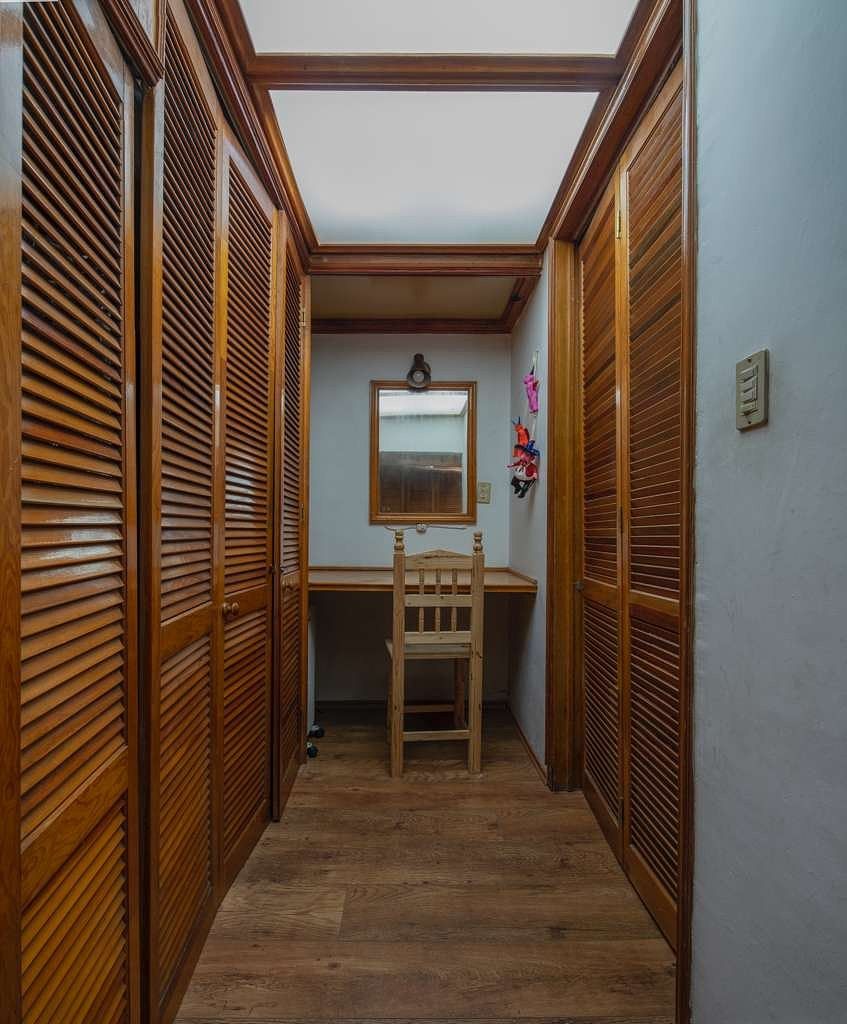 Casa en condominio en Barranca Seca, La Magdalena Contreras, foto 18 de 24