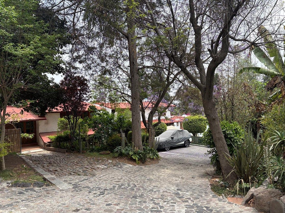 Casa en condominio en Barranca Seca, La Magdalena Contreras, foto 24 de 24