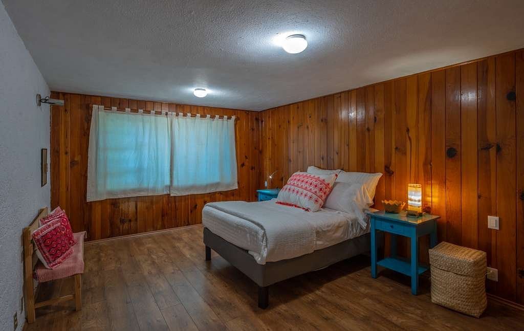 Casa en condominio en Barranca Seca, La Magdalena Contreras, foto 20 de 24
