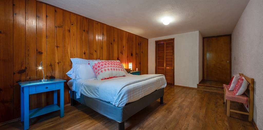 Casa en condominio en Barranca Seca, La Magdalena Contreras, foto 19 de 24