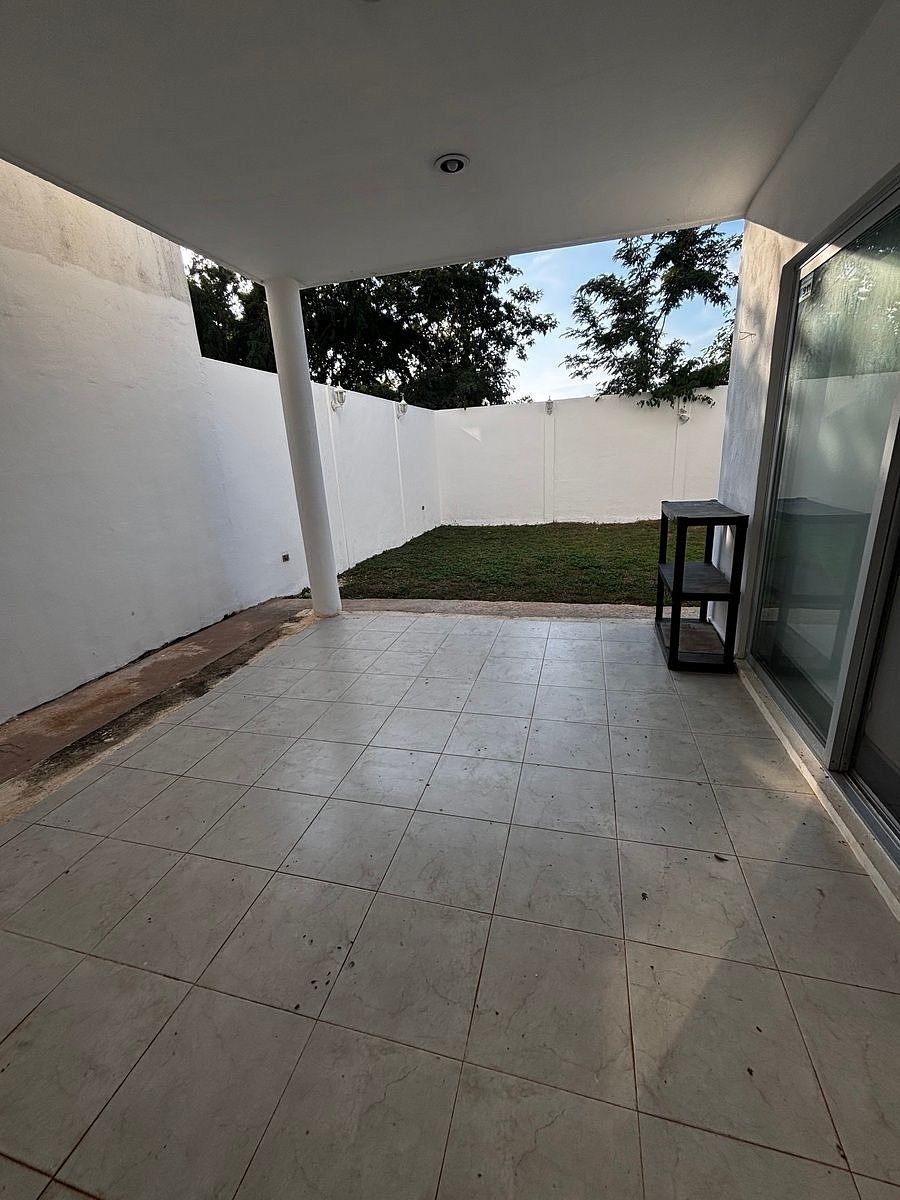 Casa em Las Américas, Mérida, foto 4 de 11