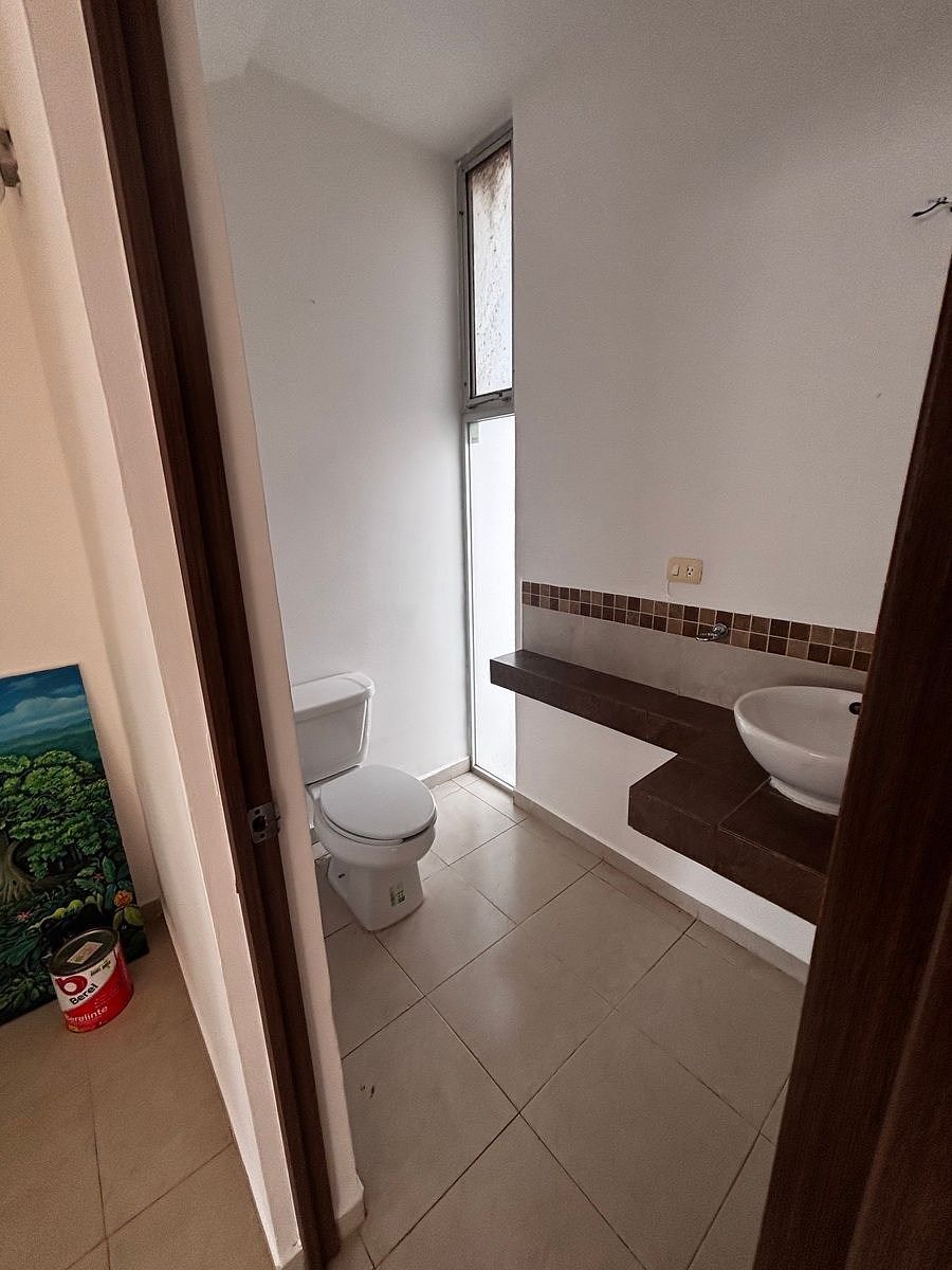 Casa em Las Américas, Mérida, foto 5 de 11