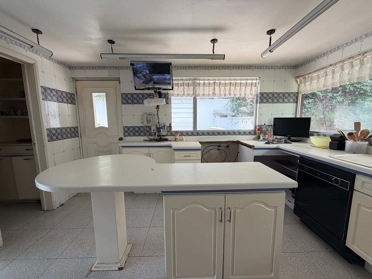 Cocina integral, foto 5 de 23