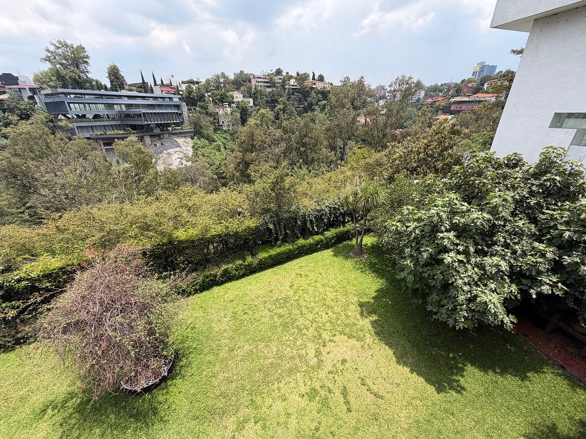 Casa em Bosque de las Lomas, Miguel Hidalgo, foto 8 de 23