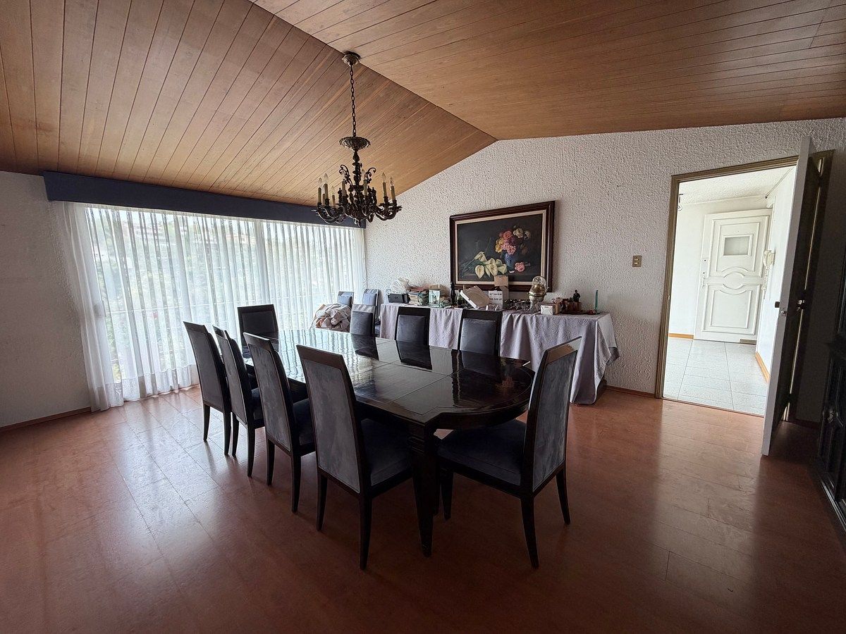 Comedor, foto 9 de 23
