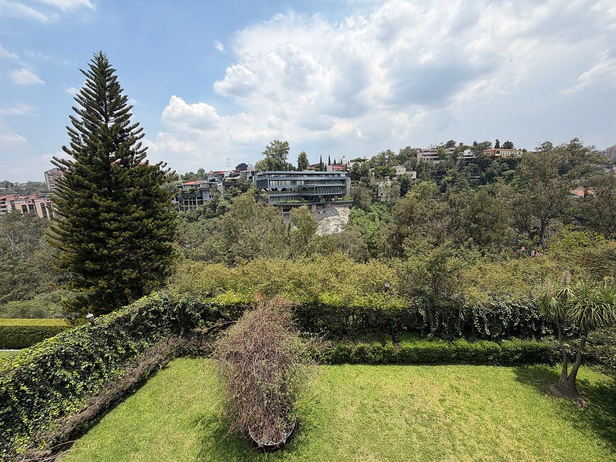 Jardín propio, foto 10 de 23