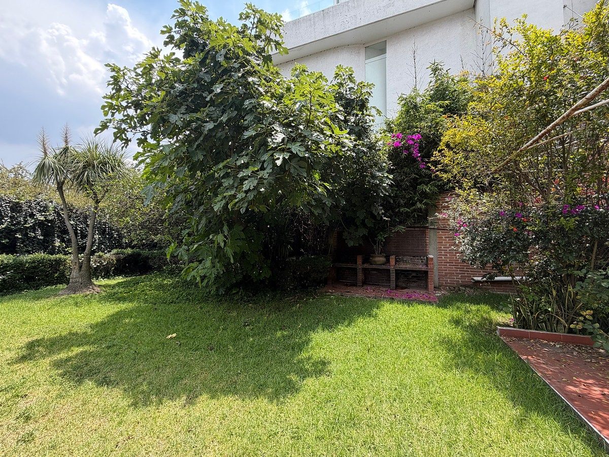 Casa em Bosque de las Lomas, Miguel Hidalgo, foto 16 de 23