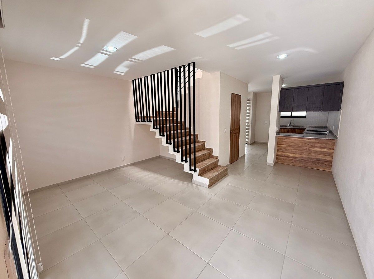 Casa en condominio en El Real, Tlaquepaque, foto 3 de 22