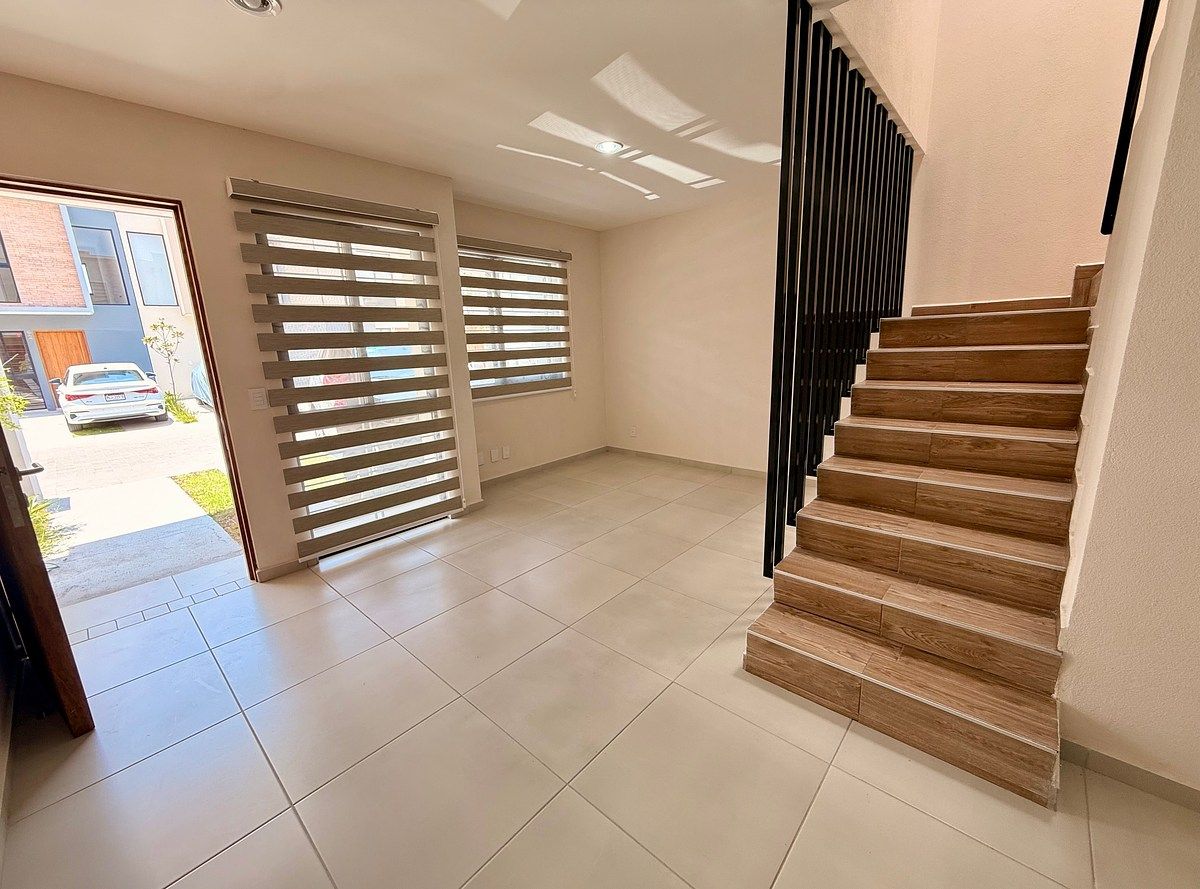 Casa en condominio en El Real, Tlaquepaque, foto 5 de 22