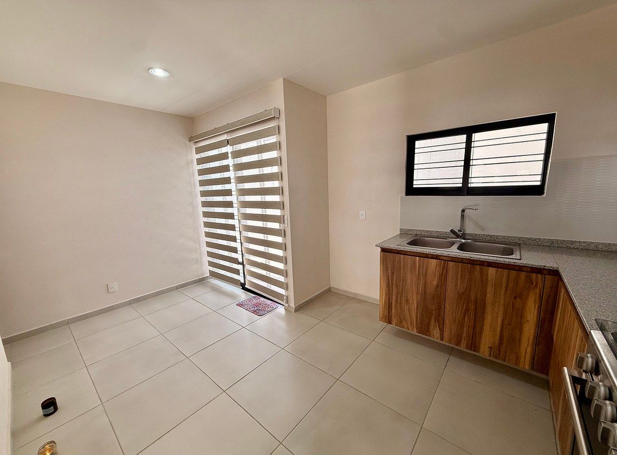 Casa en condominio en El Real, Tlaquepaque, foto 7 de 22