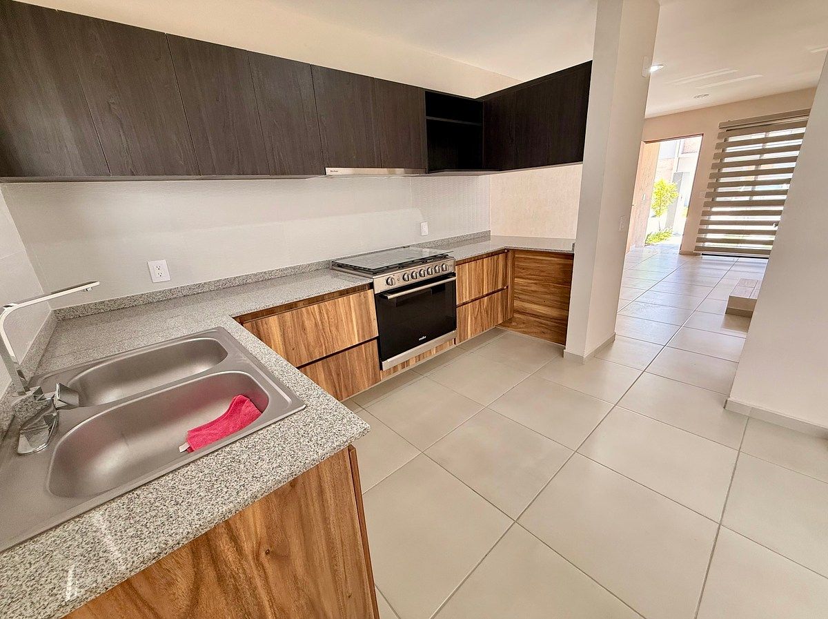 Casa en condominio en El Real, Tlaquepaque, foto 8 de 22