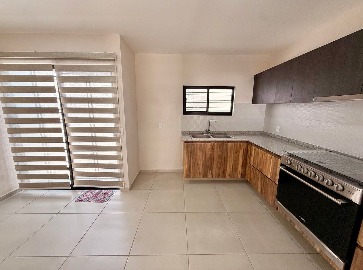 Casa en condominio en El Real, Tlaquepaque, foto 6 de 22