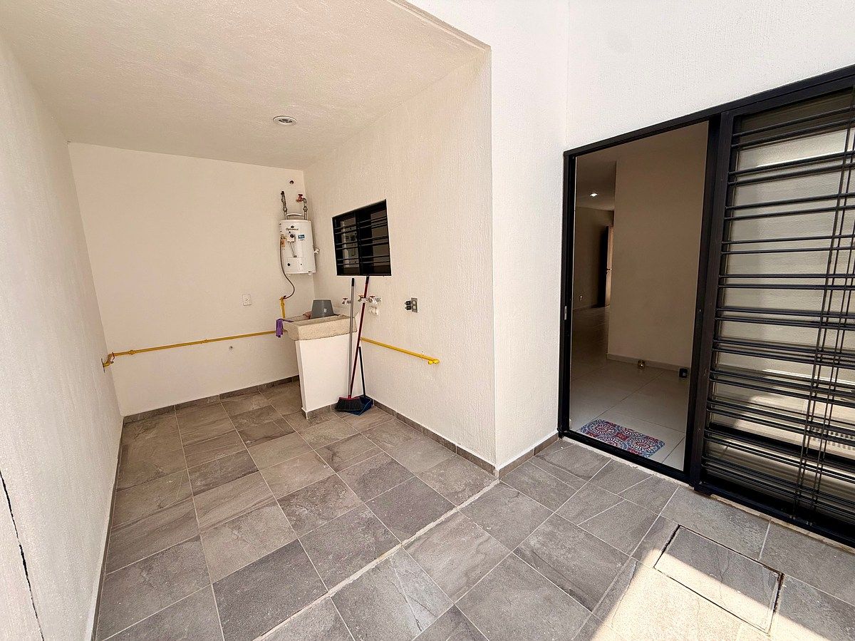 Casa en condominio en El Real, Tlaquepaque, foto 22 de 22