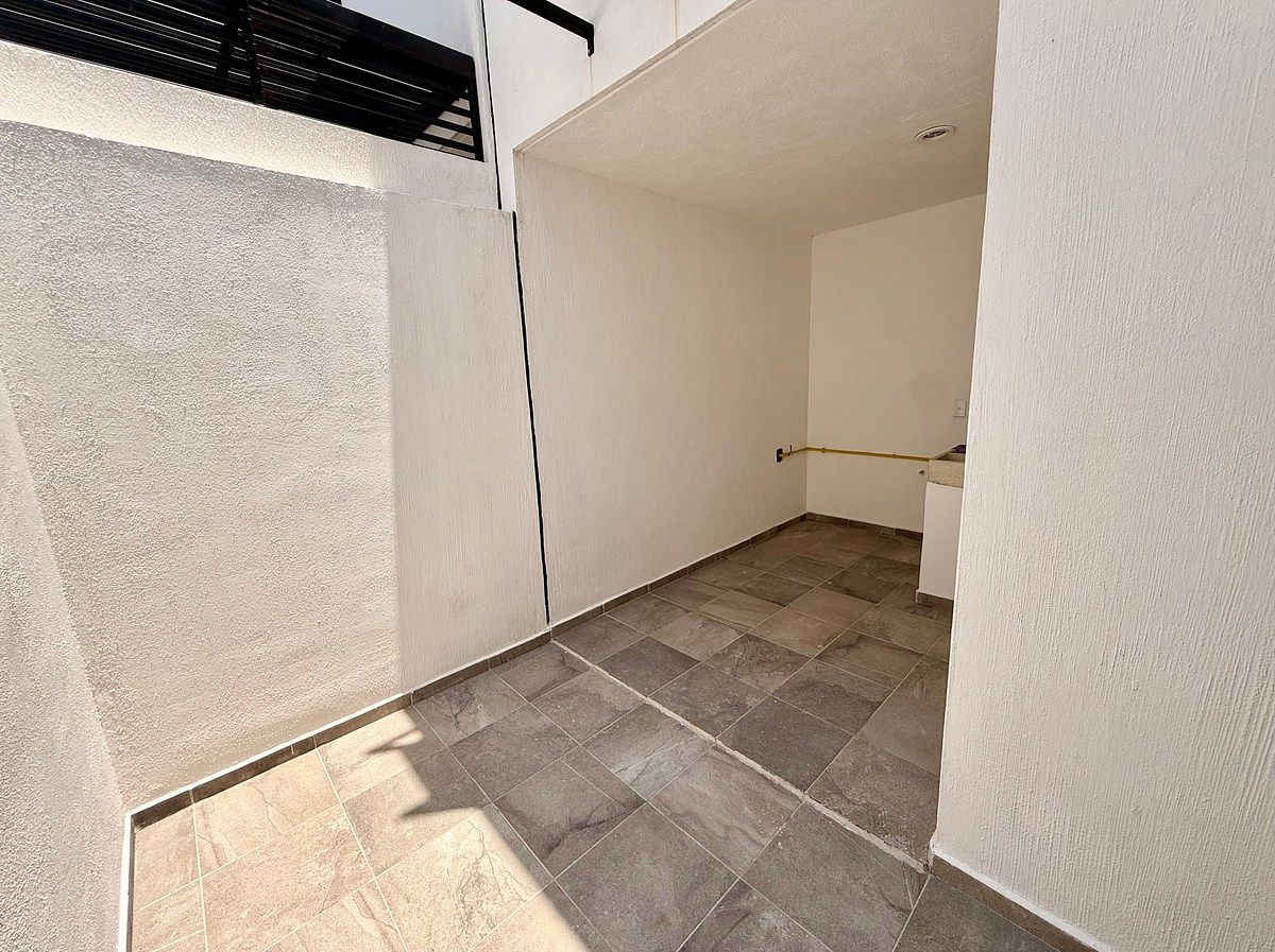 Casa en condominio en El Real, Tlaquepaque, foto 21 de 22