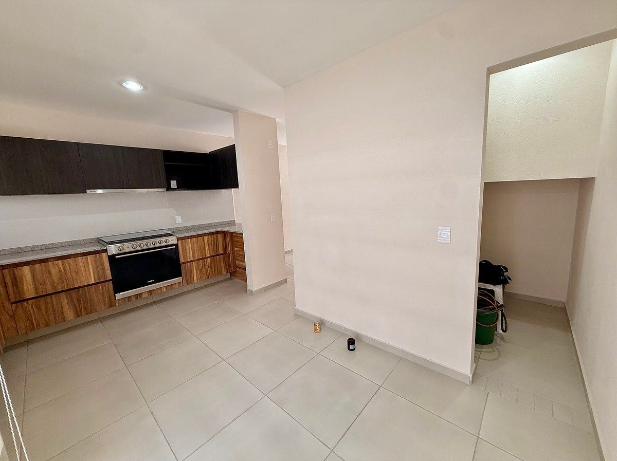 Casa en condominio en El Real, Tlaquepaque, foto 9 de 22