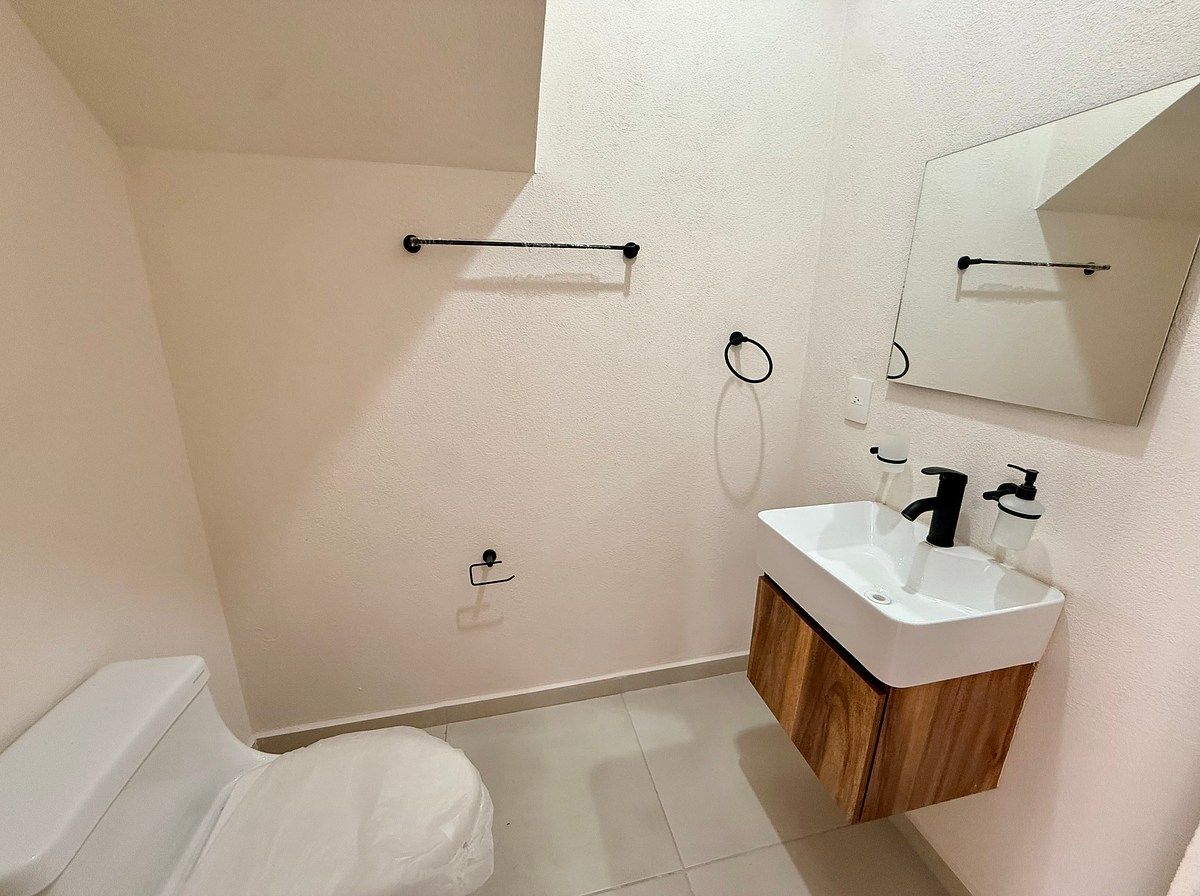 Casa en condominio en El Real, Tlaquepaque, foto 10 de 22