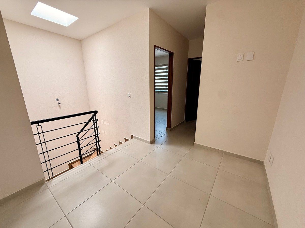 Casa en condominio en El Real, Tlaquepaque, foto 12 de 22