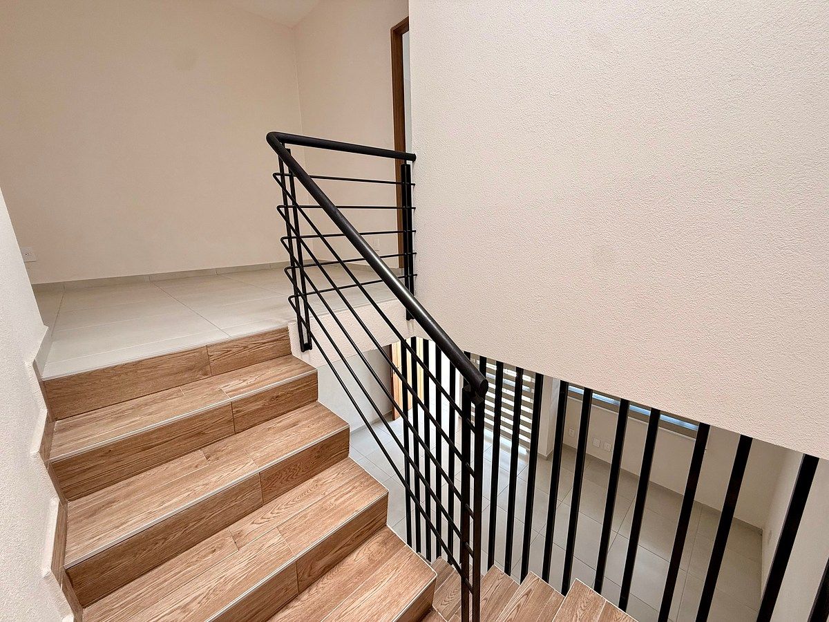 Casa en condominio en El Real, Tlaquepaque, foto 11 de 22