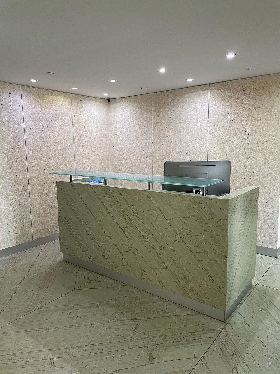 Sala Comercial em Bosques de las Lomas, Cuajimalpa de Morelos, foto 2 de 26