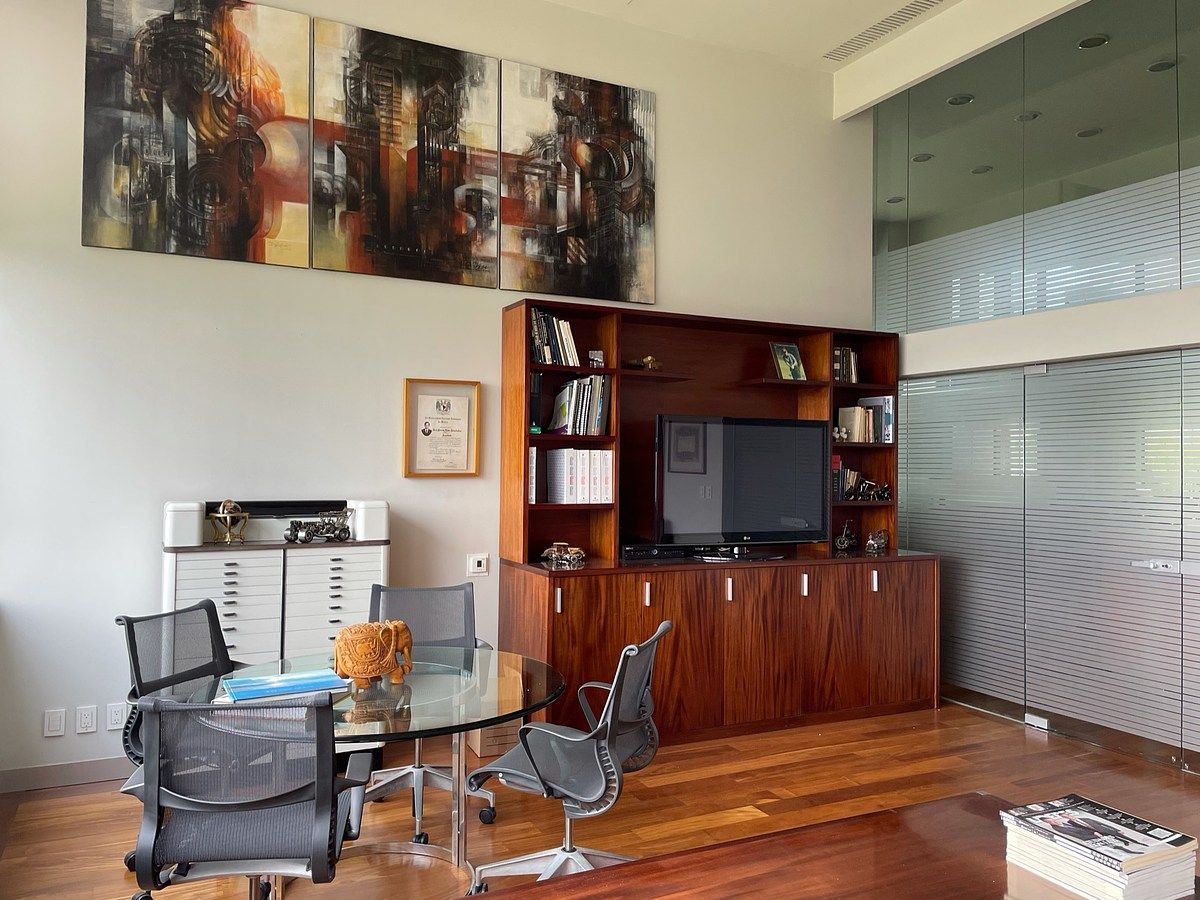 Sala Comercial em Bosques de las Lomas, Cuajimalpa de Morelos, foto 7 de 26