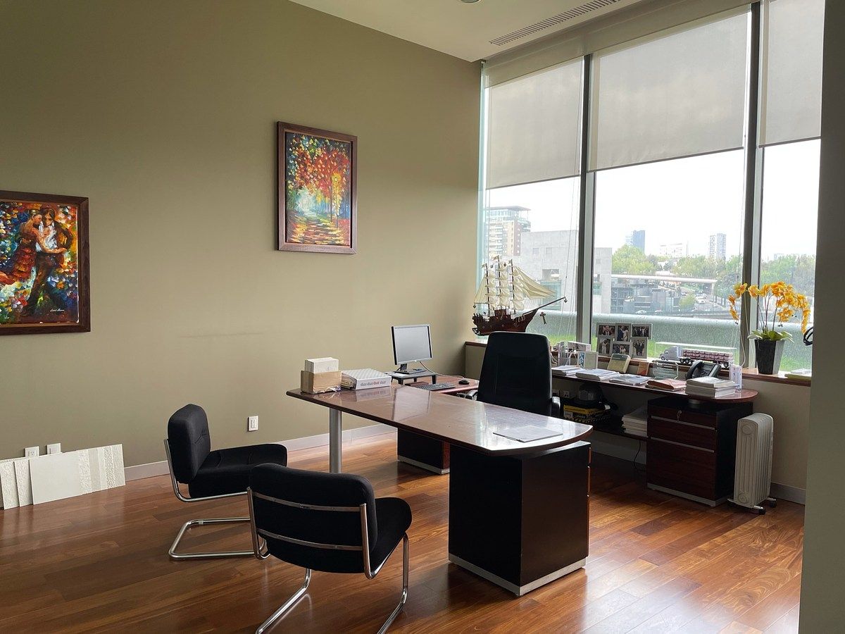 Sala Comercial em Bosques de las Lomas, Cuajimalpa de Morelos, foto 9 de 26