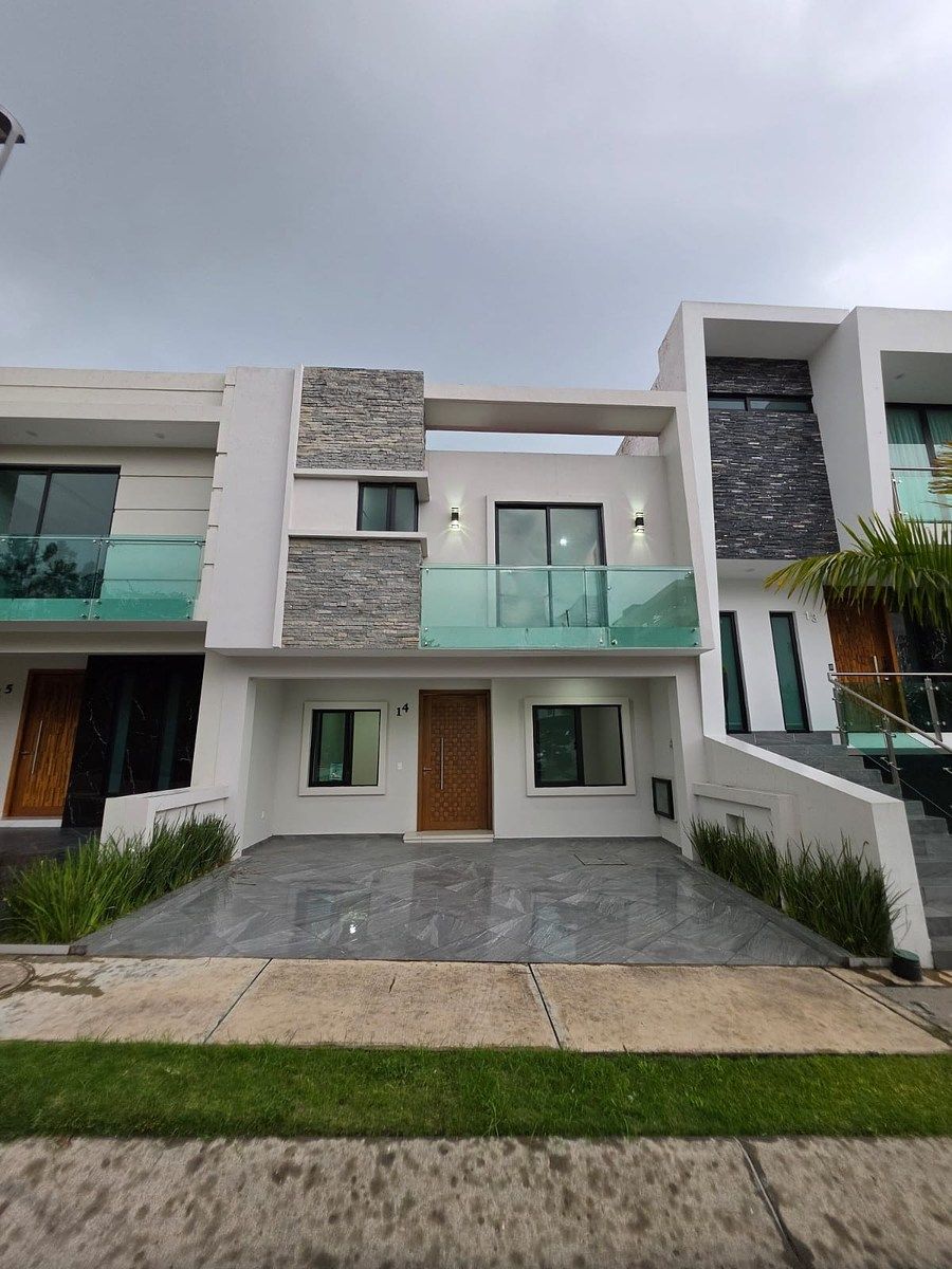 Casa Nova à Venda Coto C, La Cima, Zapopan Jalisco, foto 1 de 17