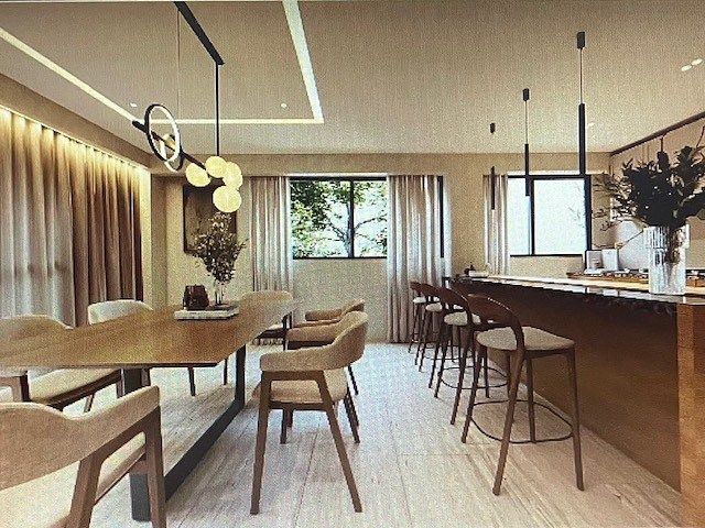 Apartamento em Del Valle Norte, Benito Juárez, foto 5 de 13