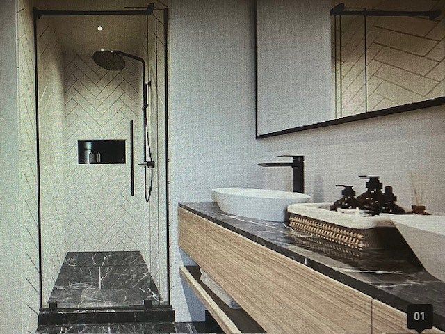 Apartamento em Del Valle Norte, Benito Juárez, foto 9 de 13