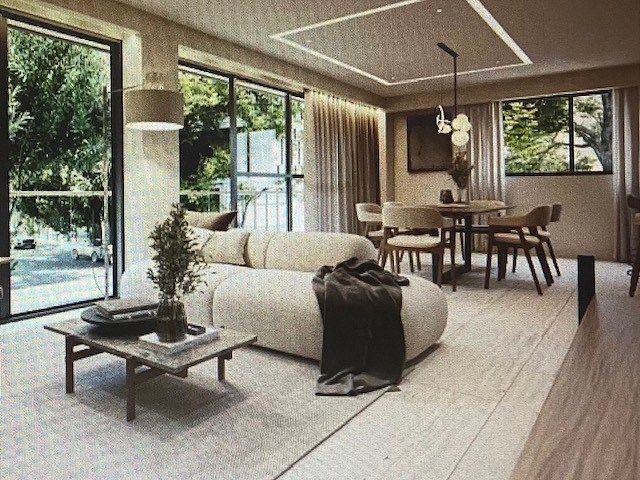 Apartamento em Del Valle Norte, Benito Juárez, foto 3 de 13