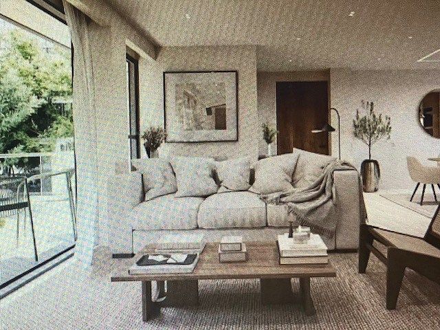 Apartamento em Del Valle Norte, Benito Juárez, foto 11 de 13