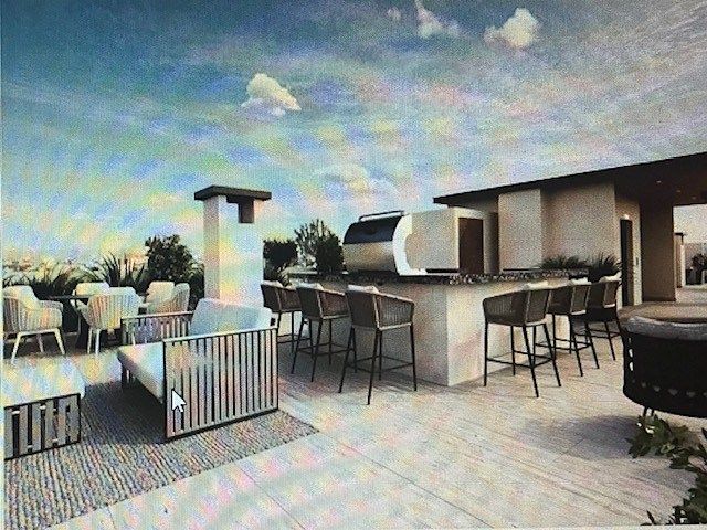 Apartamento em Del Valle Norte, Benito Juárez, foto 13 de 13
